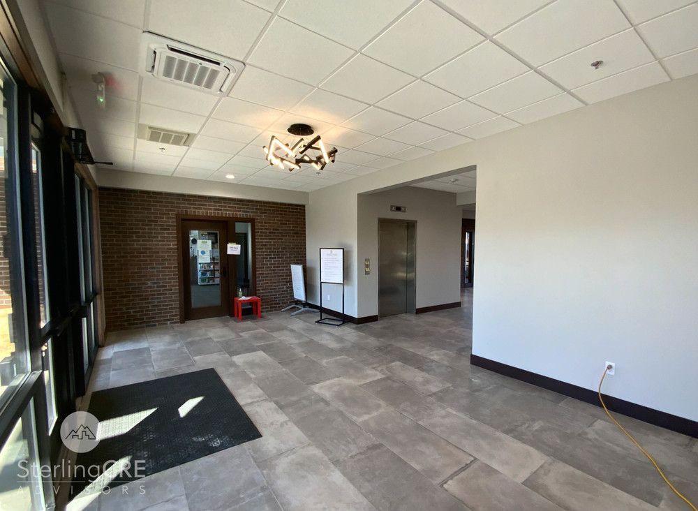 Class A Office in Midtown | 2315 McDonald : 2315 McDonald Ave, Missoula, MT 59801